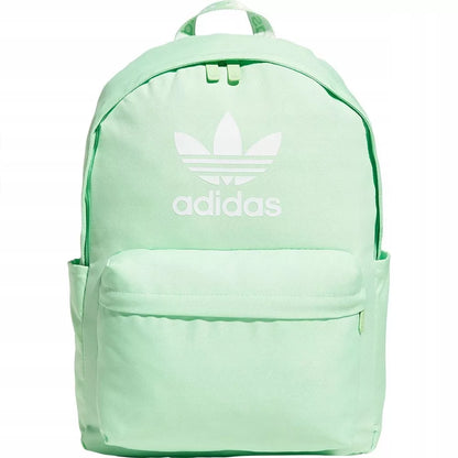 Y4822 ADIDAS ADICOLOR KUPRINĖ Miestietiška sportiška mokyklinė kuprinė