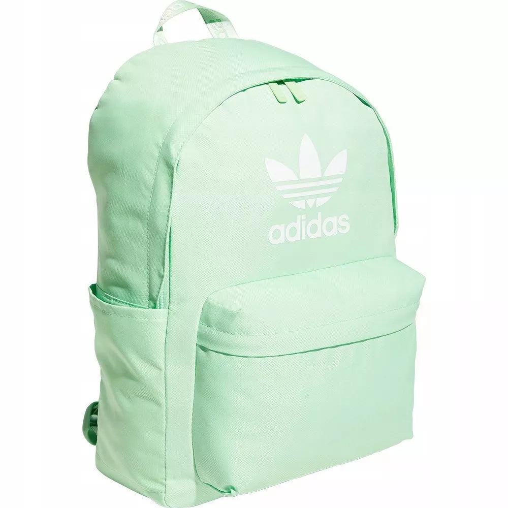 Y4822 ADIDAS ADICOLOR KUPRINĖ Miestietiška sportiška mokyklinė kuprinė