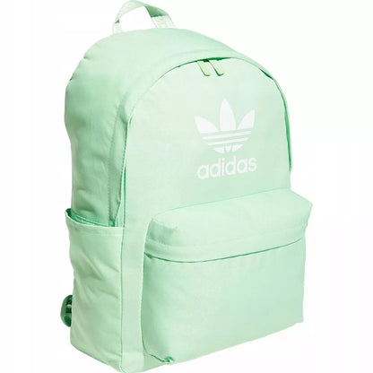 Y4822 ADIDAS ADICOLOR KUPRINĖ Miestietiška sportiška mokyklinė kuprinė
