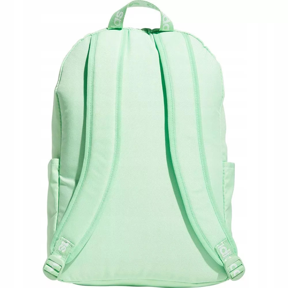 Y4822 ADIDAS ADICOLOR KUPRINĖ Miestietiška sportiška mokyklinė kuprinė