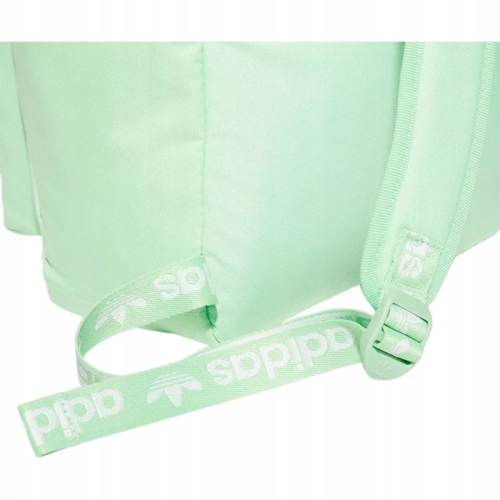 Y4822 ADIDAS ADICOLOR KUPRINĖ Miestietiška sportiška mokyklinė kuprinė