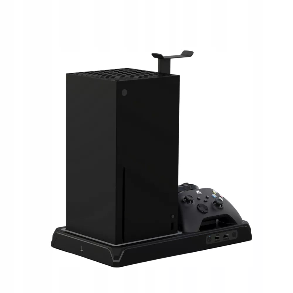 XENO FROST aušinimo ir įkrovimo stotelė Xbox Series X/S
