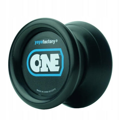 YoYoFactory YO005 - Jojo ONE - JUODA vaikams