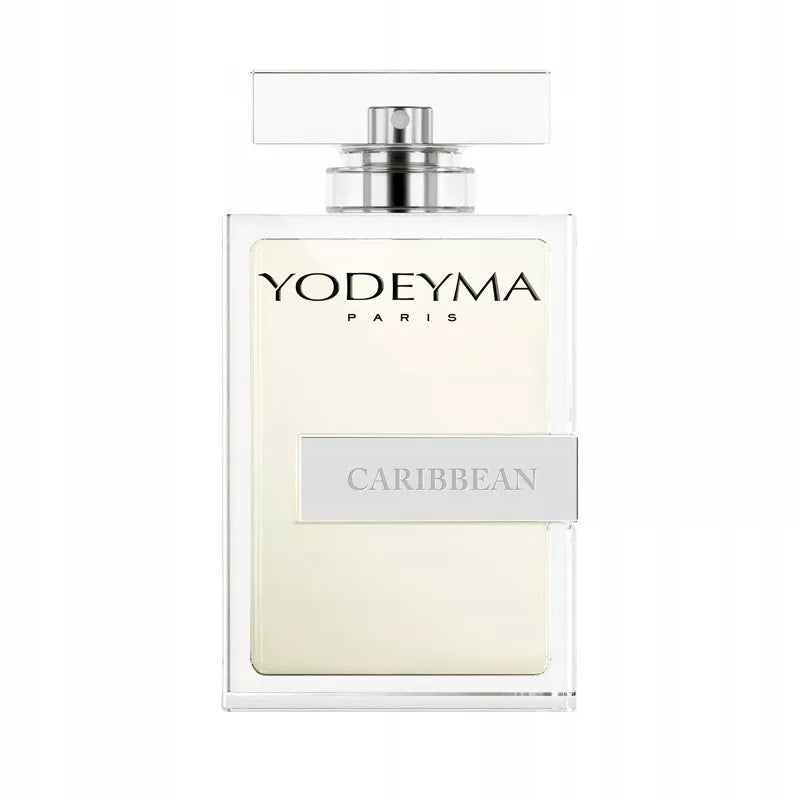 Kvepalai vyrams Yodeyma Caribbean – Eau de Parfum
