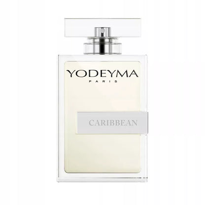 Kvepalai vyrams Yodeyma Caribbean – Eau de Parfum
