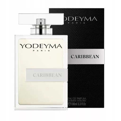 Kvepalai vyrams Yodeyma Caribbean – Eau de Parfum