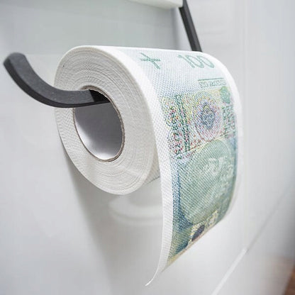 LINSMAS POPIERIUSIS 100 EURŲ XL – SMAGI DOVANA