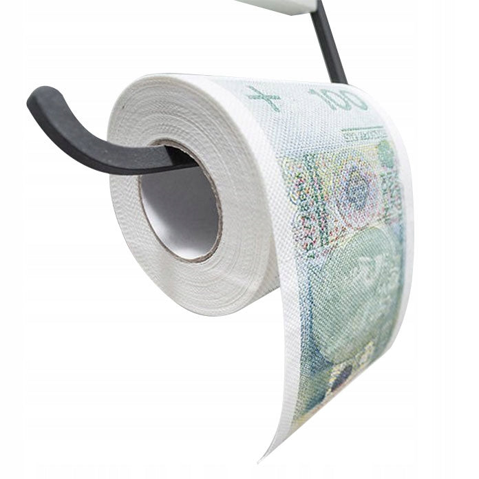 LINSMAS POPIERIUSIS 100 EURŲ XL – SMAGI DOVANA