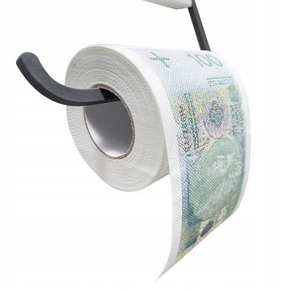 LINSMAS POPIERIUSIS 100 EURŲ XL – SMAGI DOVANA