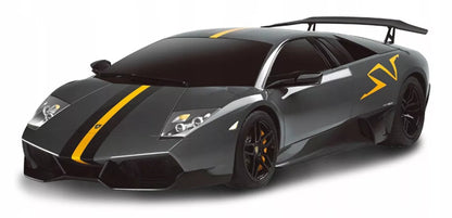 Nuotoliniu būdu valdomas Lamborghini RC