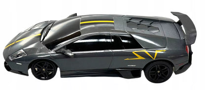 Nuotoliniu būdu valdomas Lamborghini RC