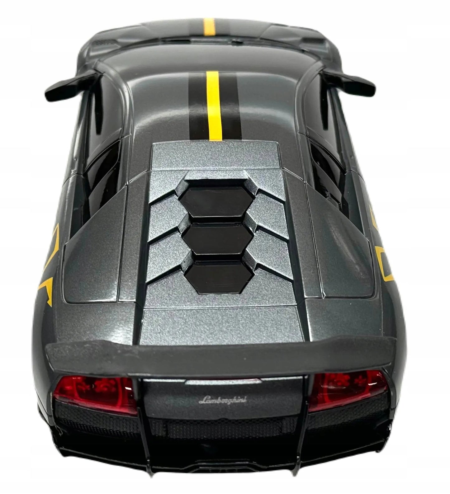 Nuotoliniu būdu valdomas Lamborghini RC