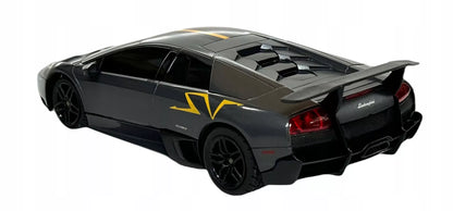 Nuotoliniu būdu valdomas Lamborghini RC