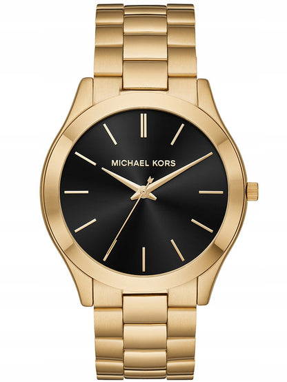 Moteriškas laikrodis MICHAEL KORS MK8621 - RUNWAY (zm001a)