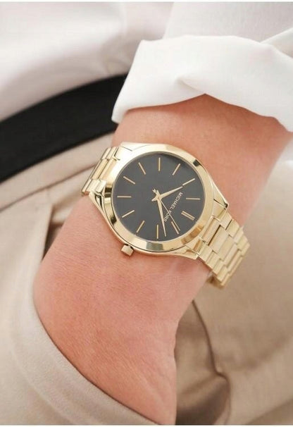 Moteriškas laikrodis MICHAEL KORS MK8621 - RUNWAY (zm001a)