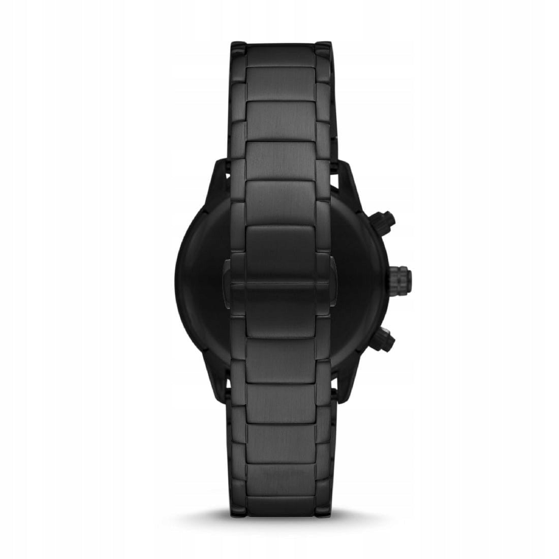 Laikrodis Emporio Armani AR11242 Mario Originalus GW24 + Sertifikatas