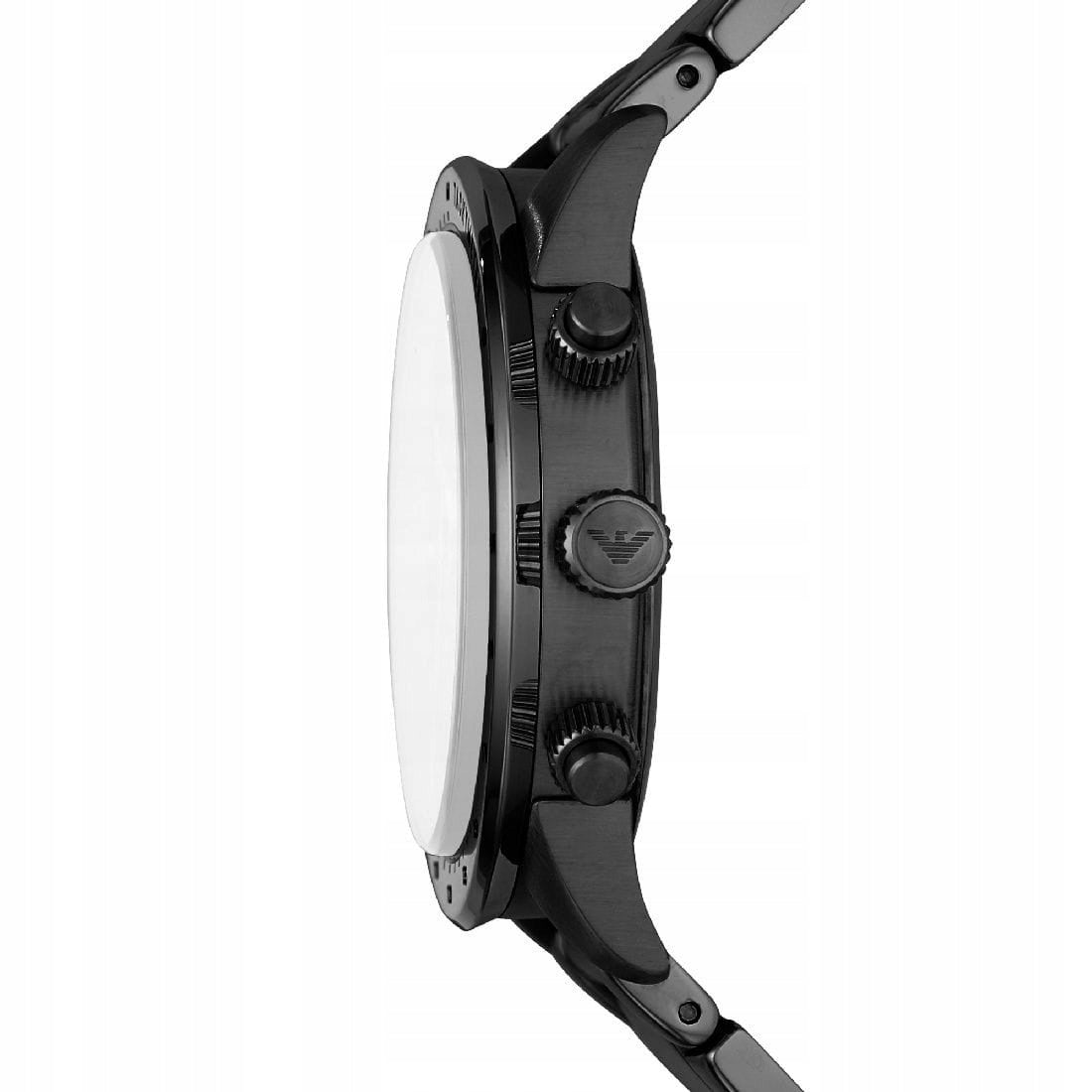 Laikrodis Emporio Armani AR11242 Mario Originalus GW24 + Sertifikatas