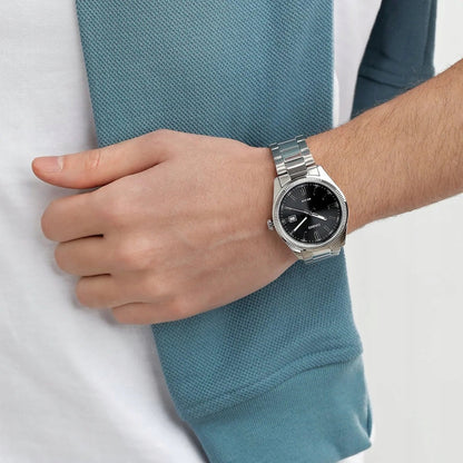 Vyriškas laikrodis CASIO MTP-1302PD-1A1 (zd072f) + DĖŽUTĖ