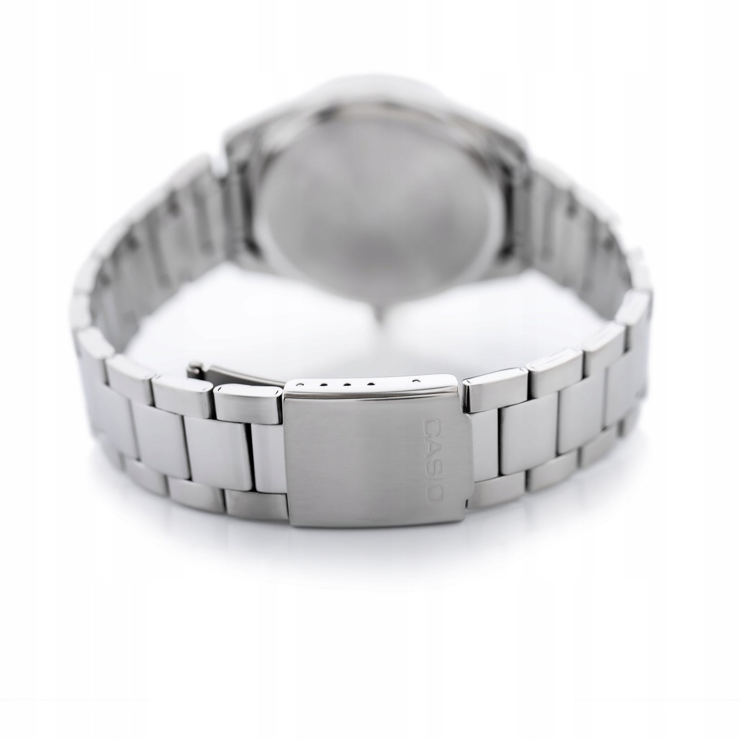 Vyriškas laikrodis CASIO MTP-1302PD-1A1 (zd072f) + DĖŽUTĖ