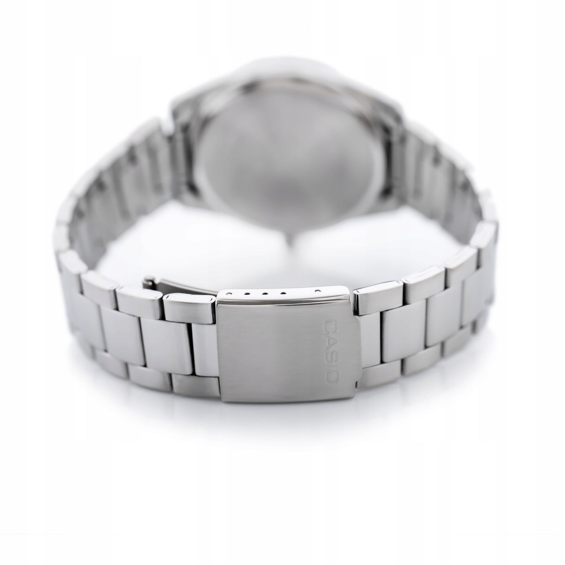 Vyriškas laikrodis CASIO MTP-1302PD-1A1 (zd072f) + DĖŽUTĖ