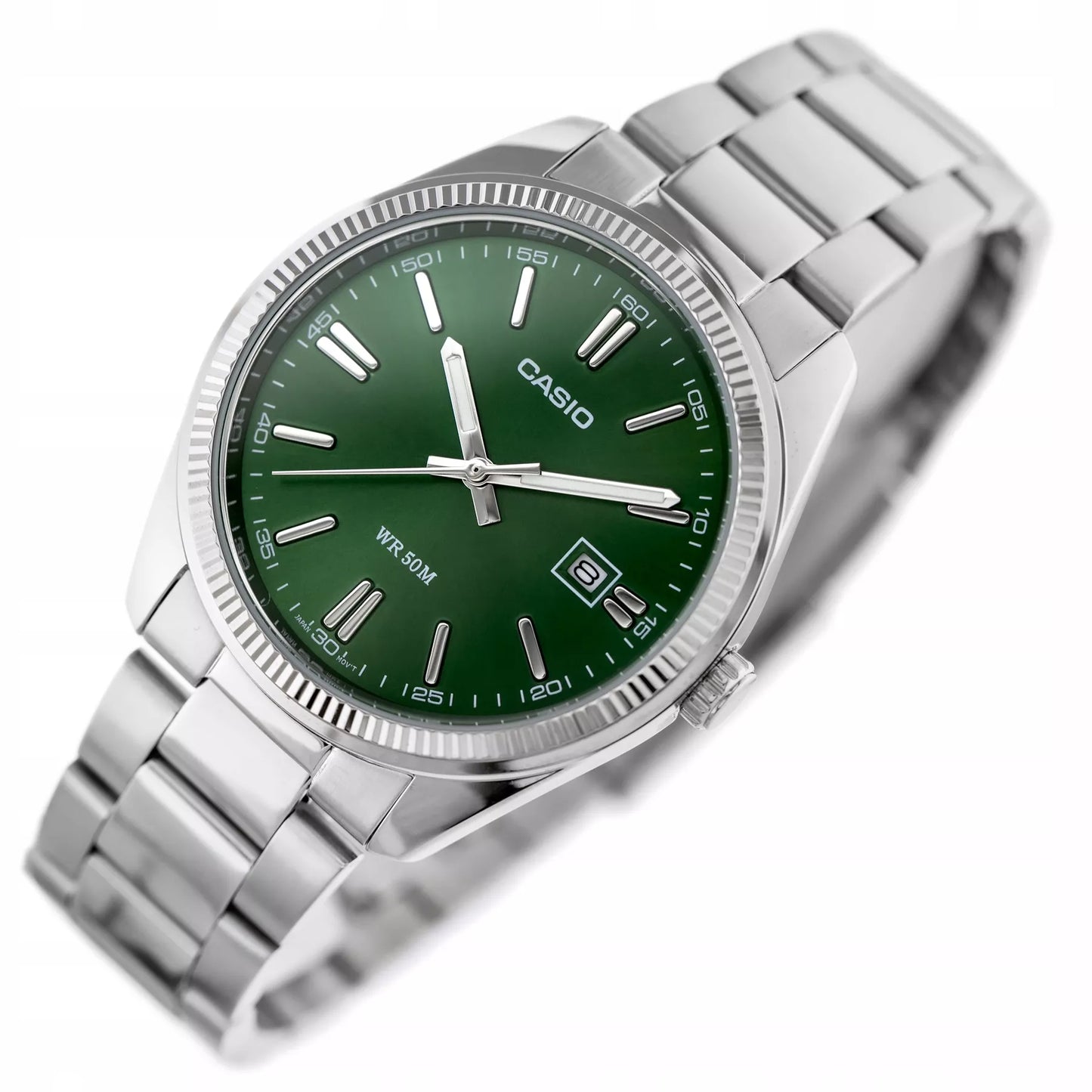 Vyriškas laikrodis CASIO + DĖŽUTĖ