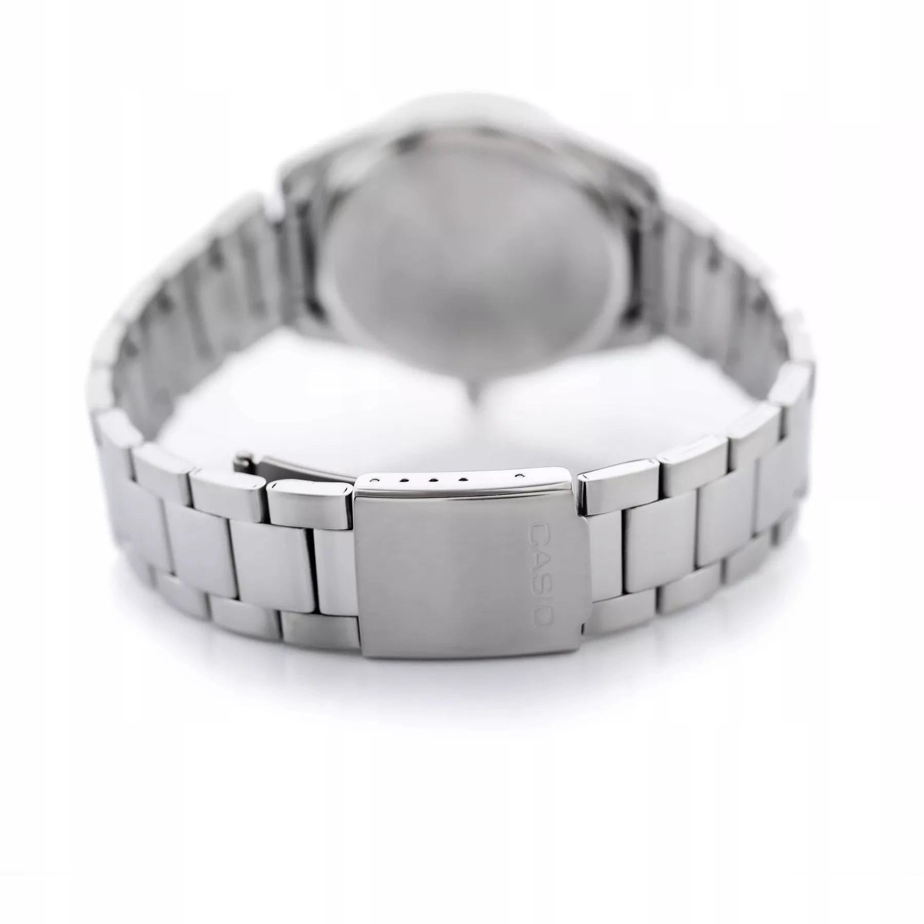 Vyriškas laikrodis CASIO + DĖŽUTĖ