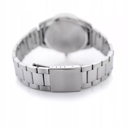 Vyriškas laikrodis CASIO + DĖŽUTĖ