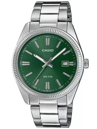 Vyriškas laikrodis CASIO + DĖŽUTĖ