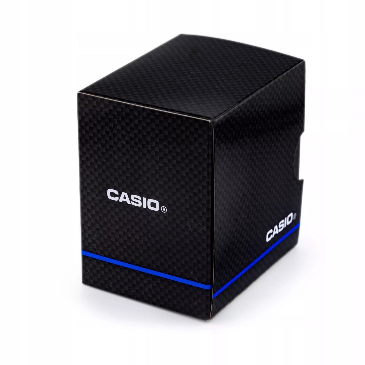 Vyriškas laikrodis CASIO + DĖŽUTĖ