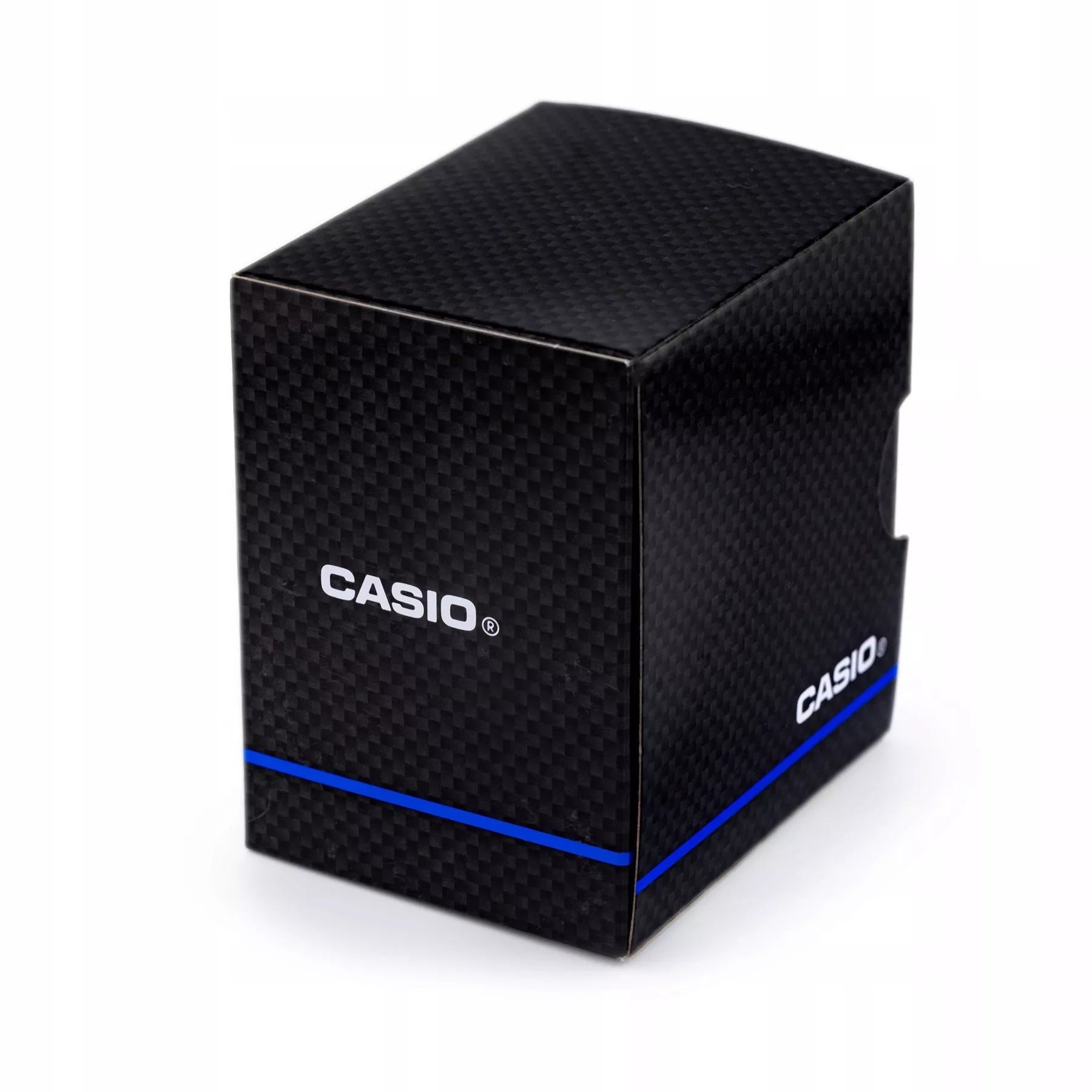 Vyriškas laikrodis CASIO + DĖŽUTĖ