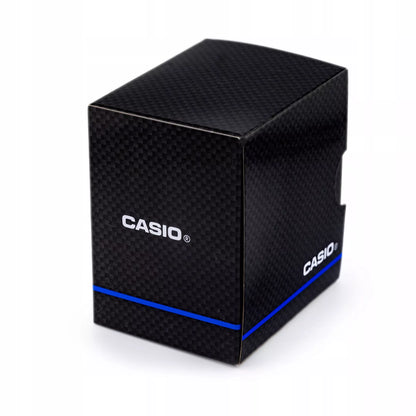 Vyriškas laikrodis CASIO + DĖŽUTĖ
