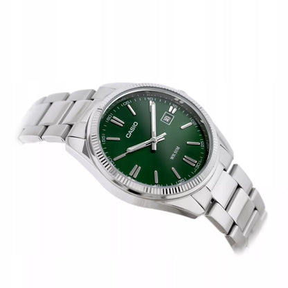 Vyriškas laikrodis CASIO + DĖŽUTĖ