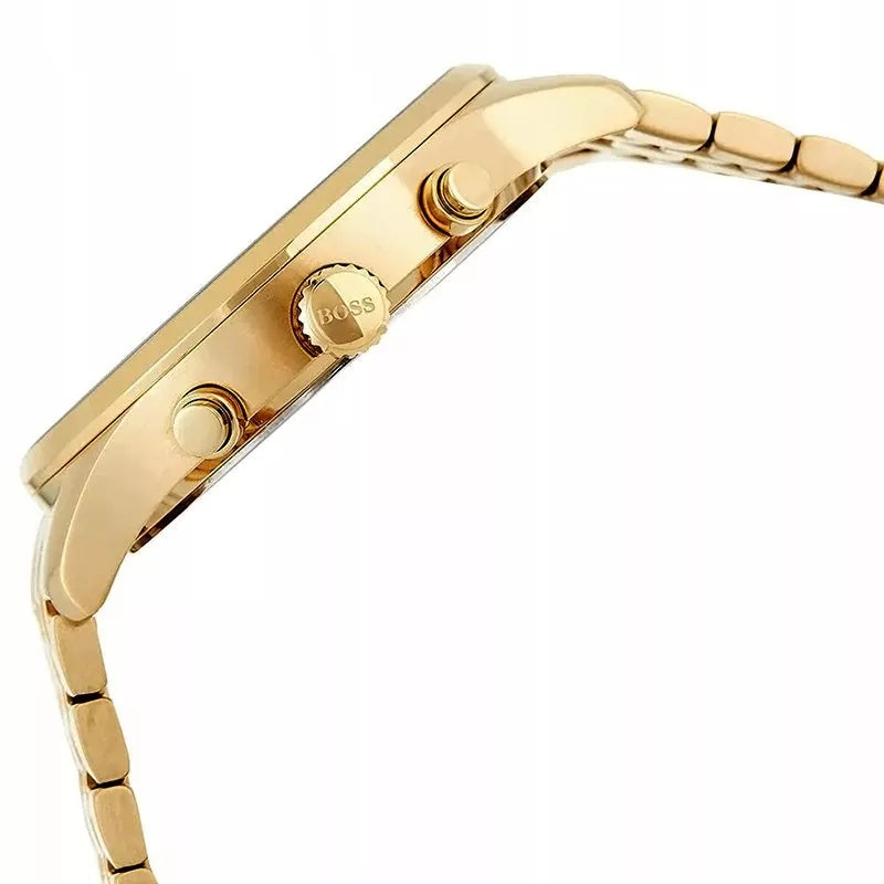 Vyriškas laikrodis HUGO BOSS 1513841 ASSOCIATE + Dovanų dėžutė komplekte