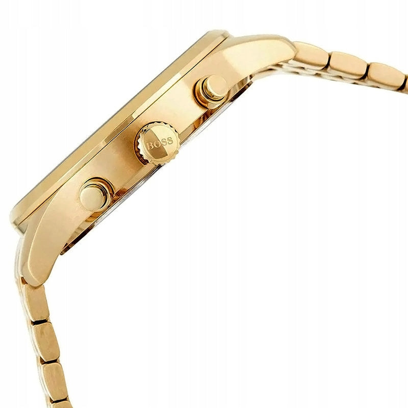 Vyriškas laikrodis HUGO BOSS 1513841 ASSOCIATE + Dovanų dėžutė komplekte