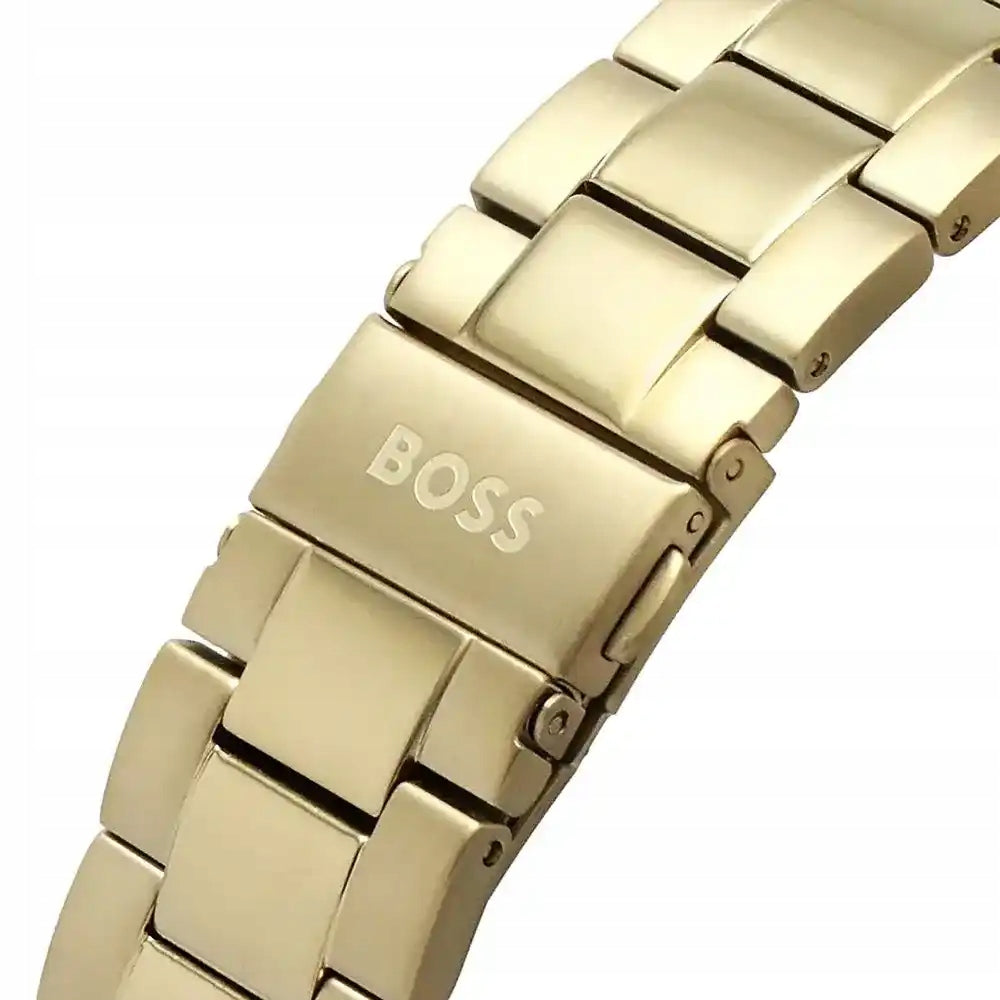 Vyriškas laikrodis HUGO BOSS 1513923 ALLURE Originalus 24 mėn. garantija + dėžutė