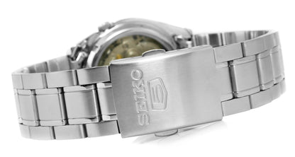 Laikrodis SEIKO 5 vyriškas klasikinis + dėžutė