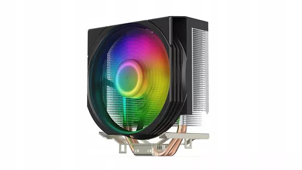RGB žaidimų komplektas su 27″ monitoriumi – Ryzen 7 5700X, RTX 5060, 32 GB RAM, 1 TB SSD, Wi-Fi, Windows 11