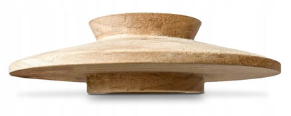 RŪKYMO RINKINYS WHISKY SMOKER + MEDIENOS DROŽLĖS - DOVANA VAIKINUI, VYrui