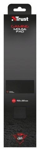 Gaming rinkinys ACER NITRO II RGB pelė + Trust XXL pelės kilimėlis