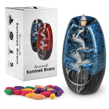 Smilkalų krioklio rinkinys XL
