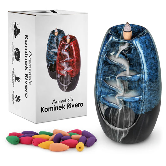 Smilkalų krioklio rinkinys XL