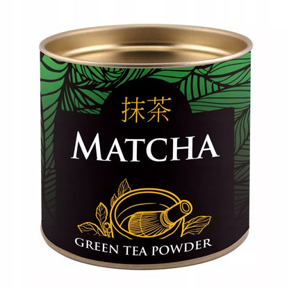 Įrankių rinkinys matcha keramika bambukas japonų arbata + matcha dovana
