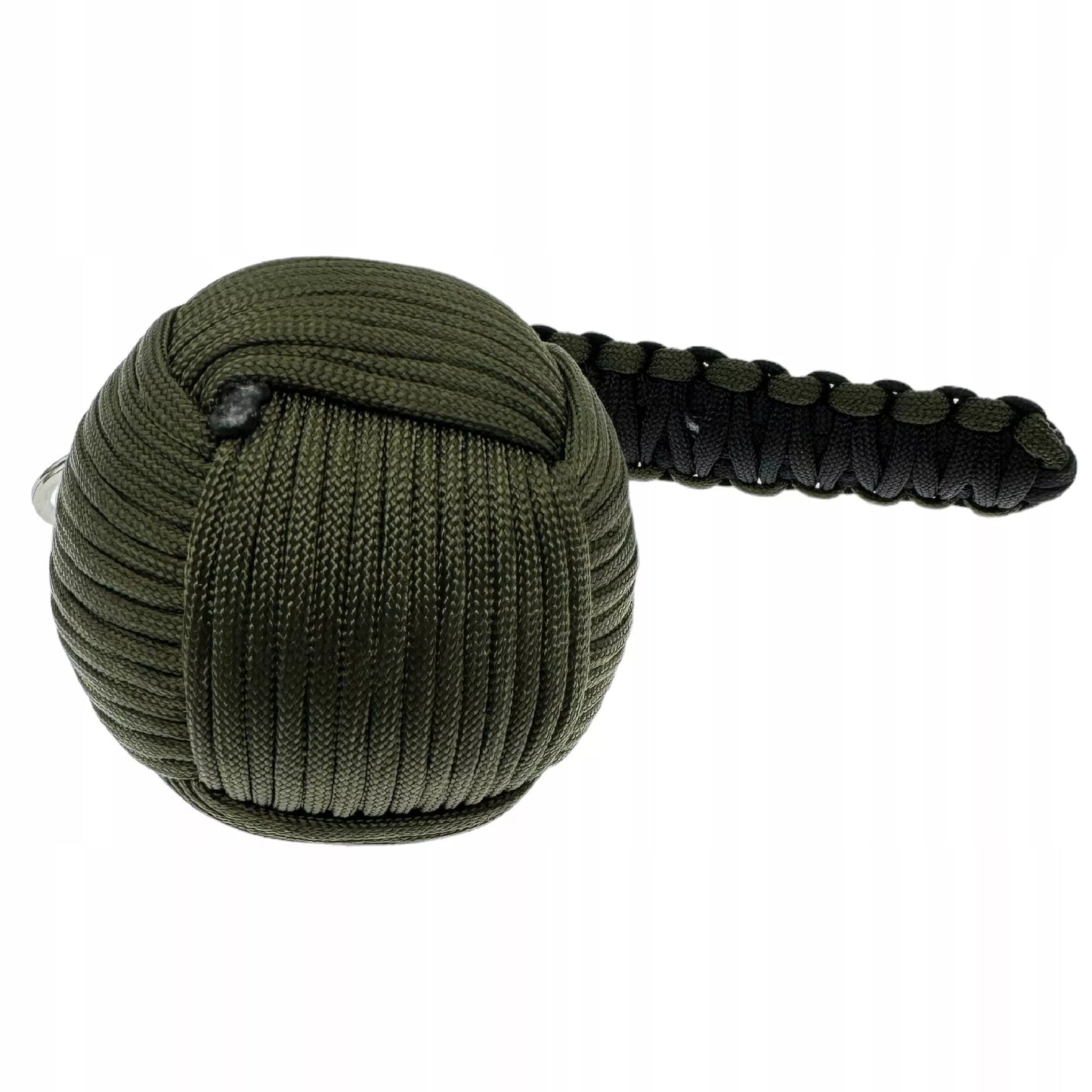Išgyvenimo rinkinys JB Tacticals Paracord granata 28m 38w1 su skiltuvu