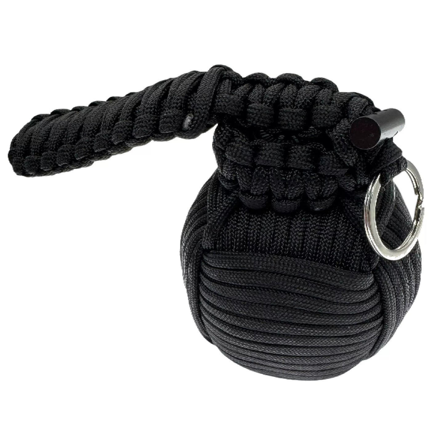 Survivalo rinkinys granata Paracord 28m 38W1