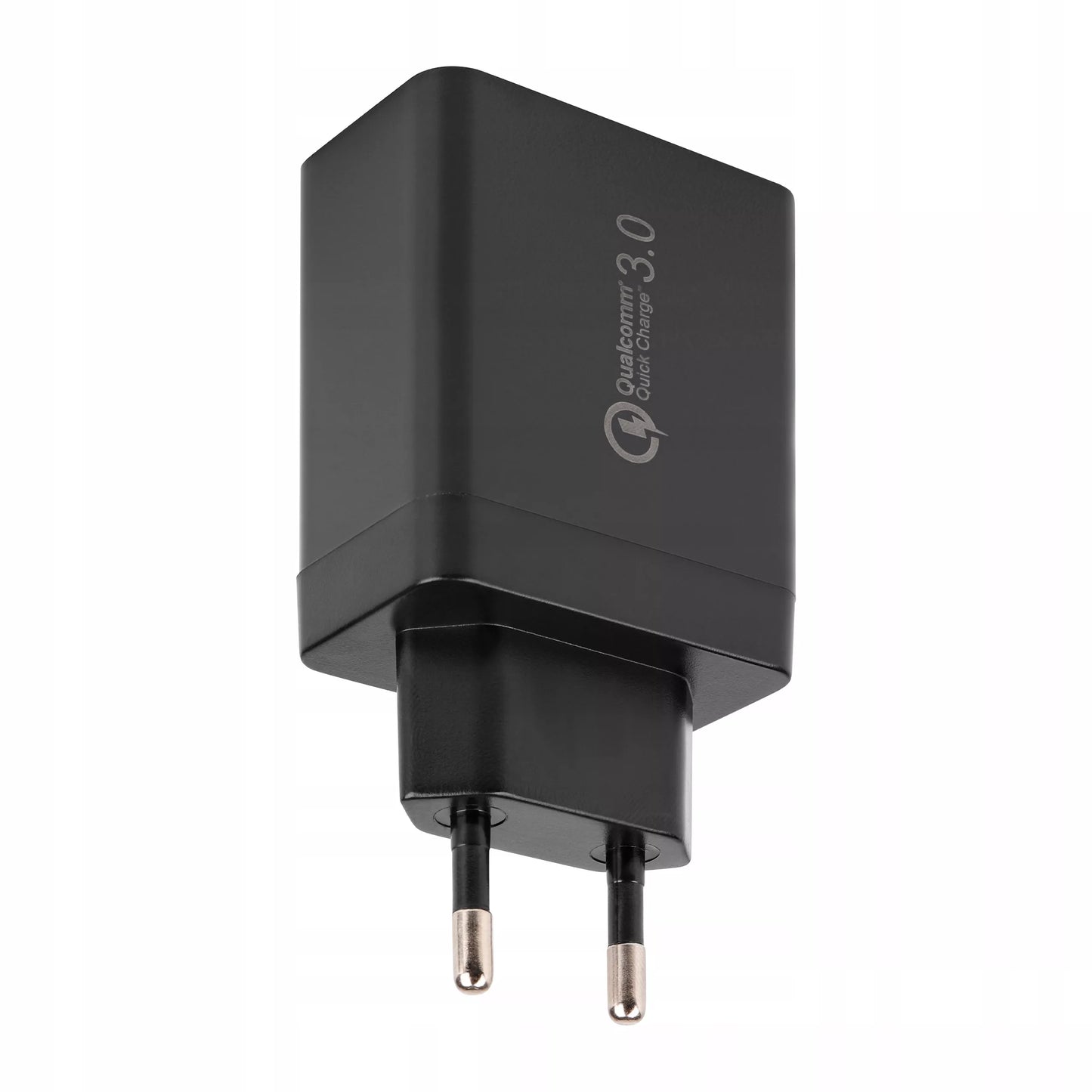 ĮKROVIKLIO RINKINYS 20W KIŠTUKAS QUICK CHARGE TINKLINIS 4x USB-A