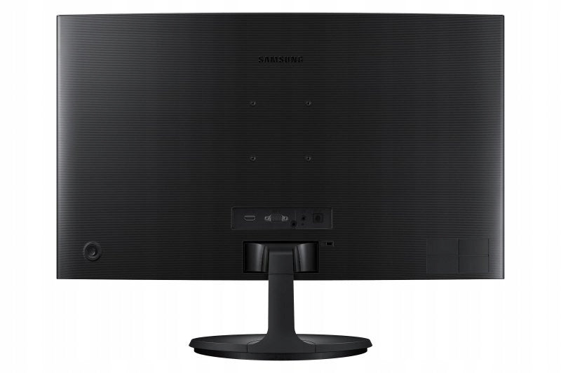 Lenktas LED monitorius 27 Samsung HDMI VGA CURVED
