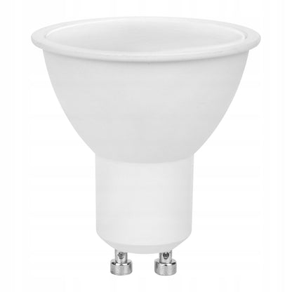 LED lemputė GU10 RGB 5W CCT WIFI programėlė tuya GALINGA SMART Išmani