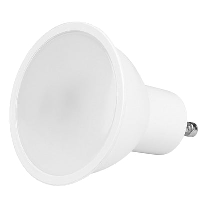 LED lemputė GU10 RGB 5W CCT WIFI programėlė tuya GALINGA SMART Išmani