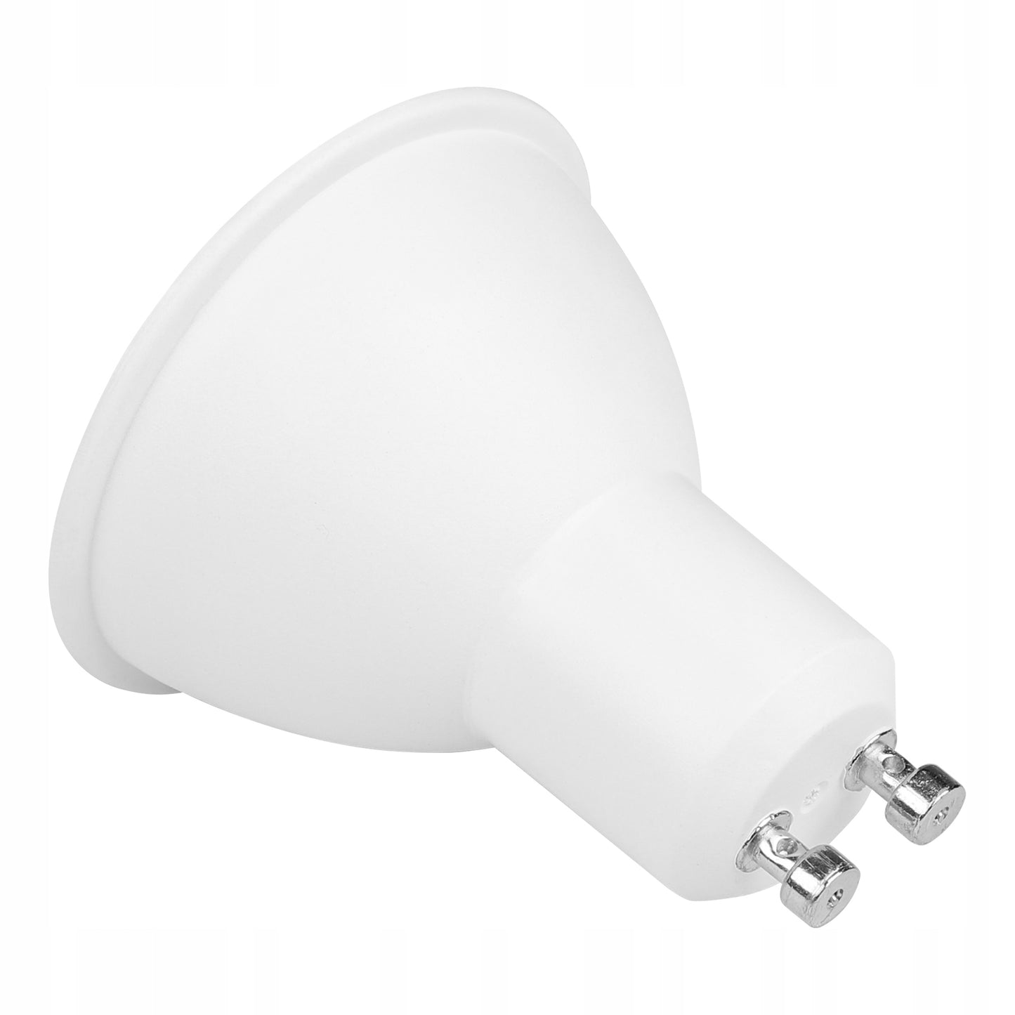 LED lemputė GU10 RGB 5W CCT WIFI programėlė tuya GALINGA SMART Išmani