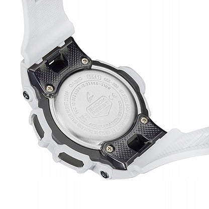 Laikrodis Casio G-SHOCK G-SQUAD GBA-900 Bluetooth Žingsniamatis